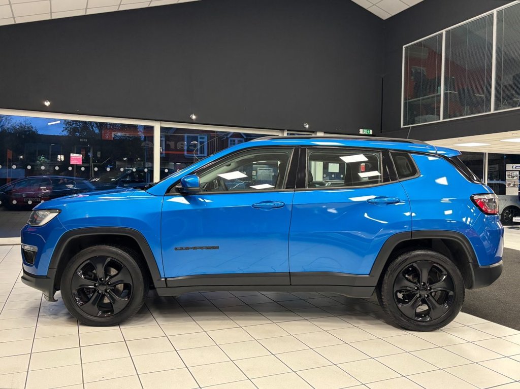 Used Jeep Compass 2019 for sale - 76546989: Photo 10