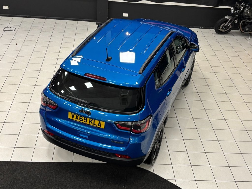 Used Jeep Compass 2019 for sale - 76546989: Photo 14