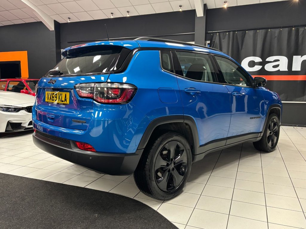 Used Jeep Compass 2019 for sale - 76546989: Photo 15