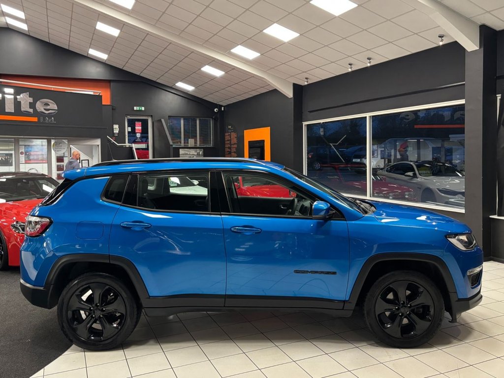 Used Jeep Compass 2019 for sale - 76546989: Photo 16