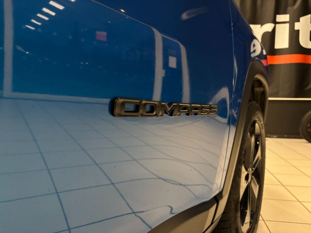 Used Jeep Compass 2019 for sale - 76546989: Photo 17