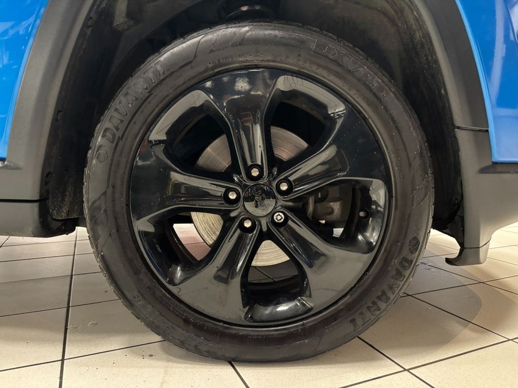 Used Jeep Compass 2019 for sale - 76546989: Photo 19