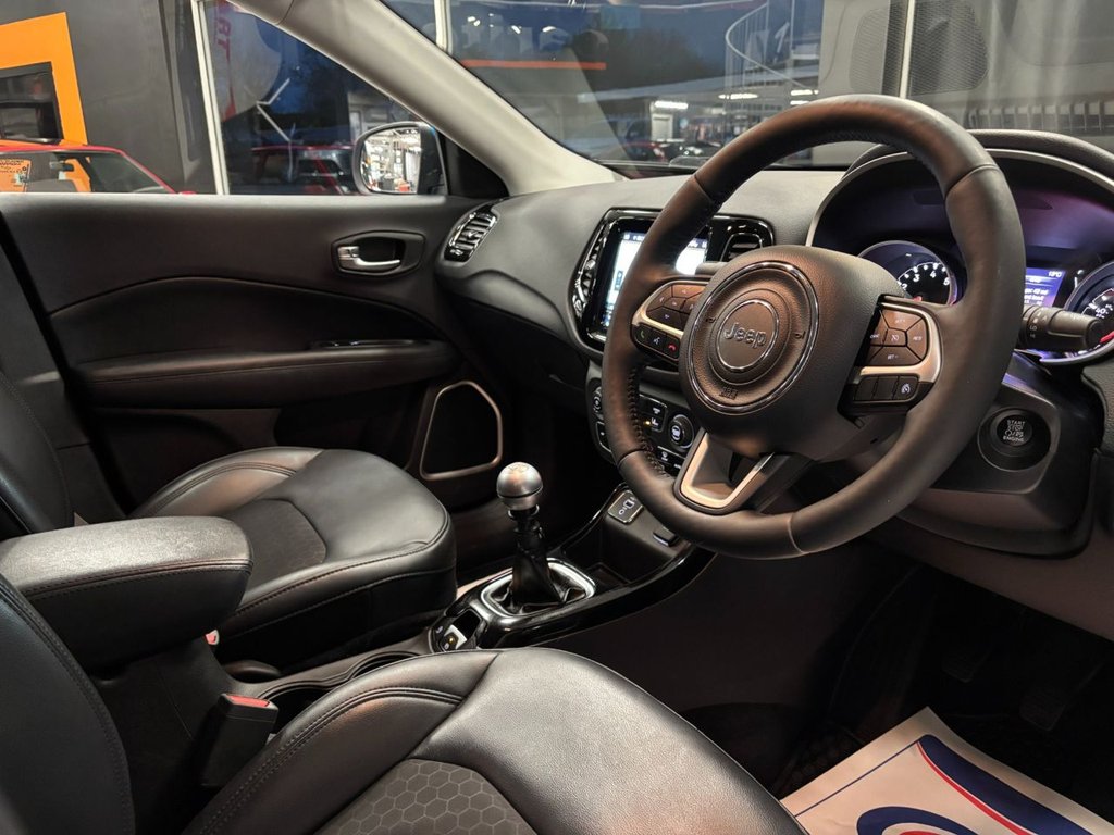 Used Jeep Compass 2019 for sale - 76546989: Photo 2