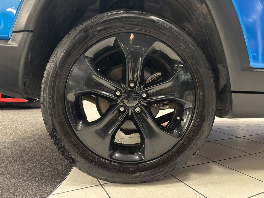 Used Jeep Compass 2019 for sale - 76546989: Photo 20