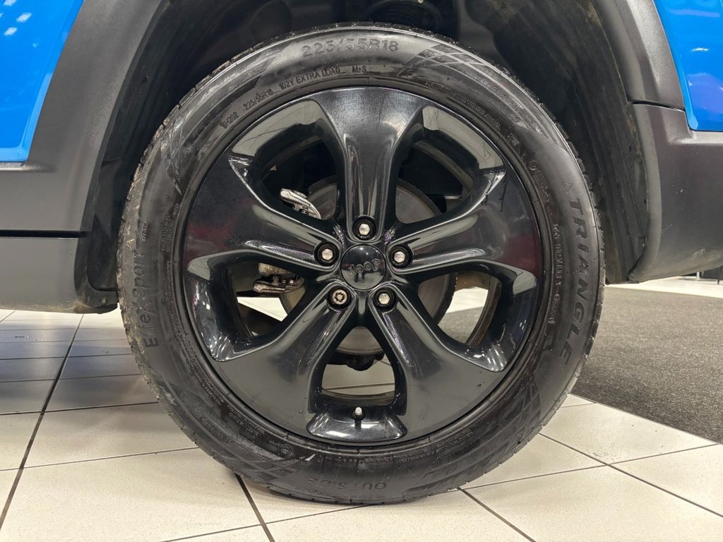 Used Jeep Compass 2019 for sale - 76546989: Photo 21