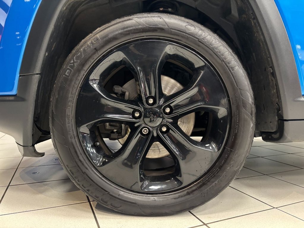 Used Jeep Compass 2019 for sale - 76546989: Photo 22