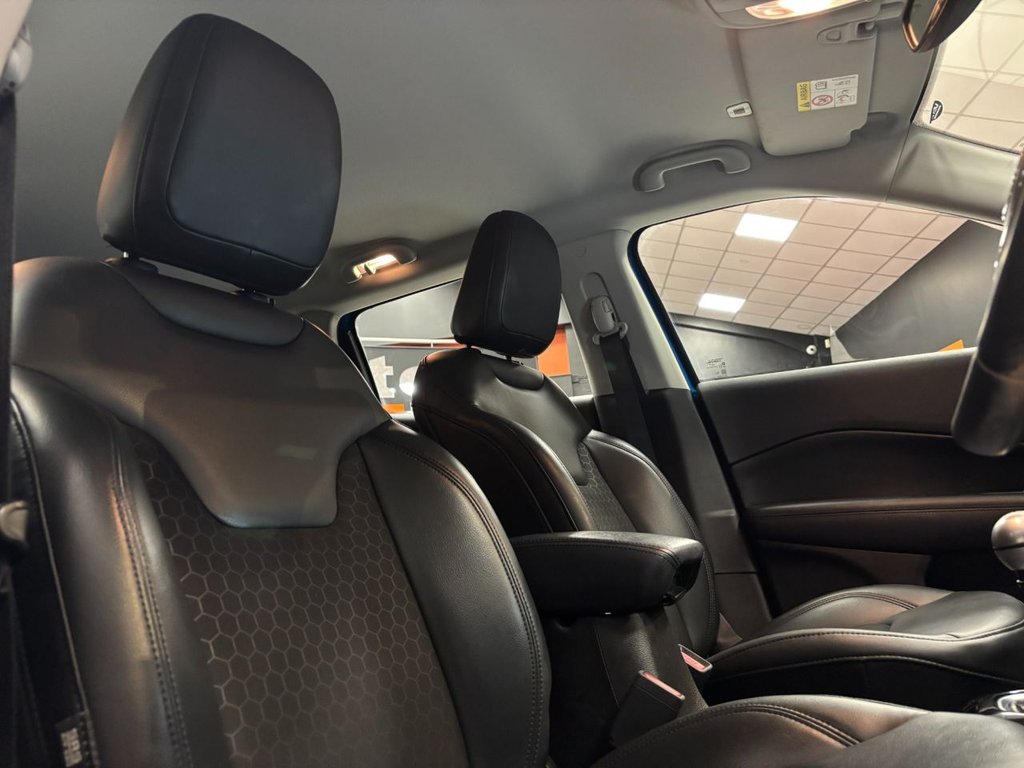 Used Jeep Compass 2019 for sale - 76546989: Photo 24