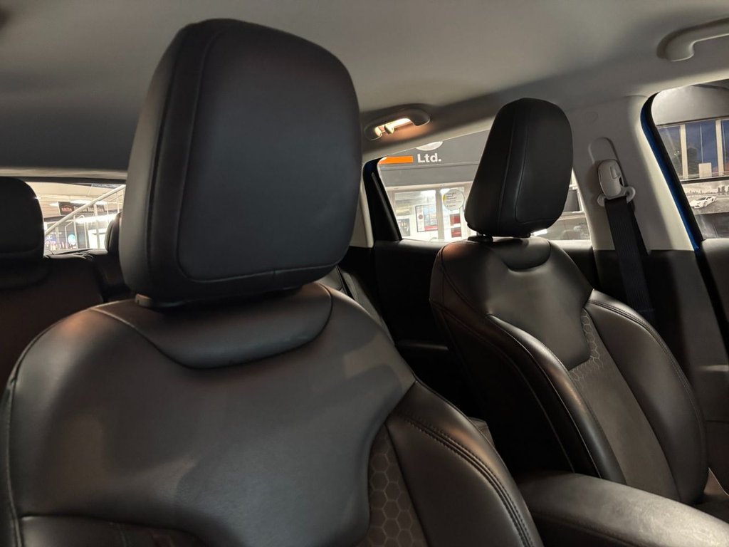 Used Jeep Compass 2019 for sale - 76546989: Photo 25