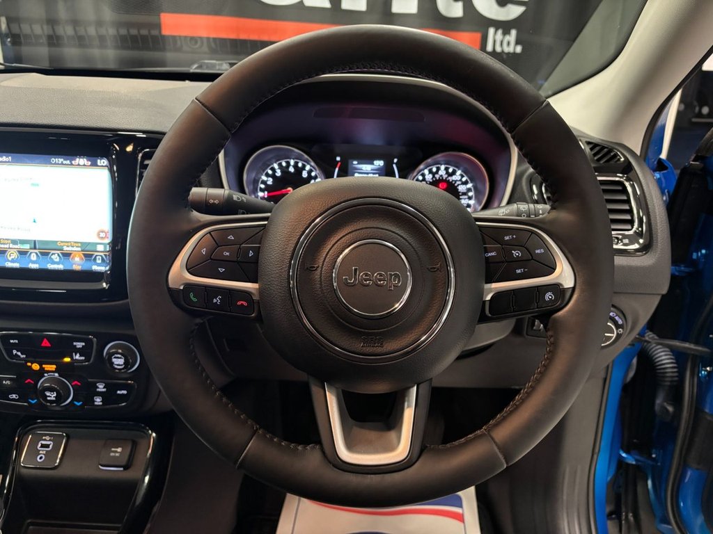 Used Jeep Compass 2019 for sale - 76546989: Photo 26