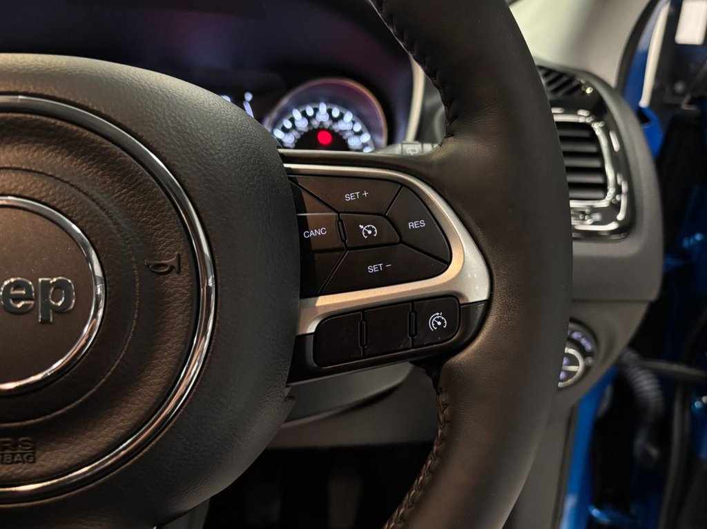 Used Jeep Compass 2019 for sale - 76546989: Photo 27