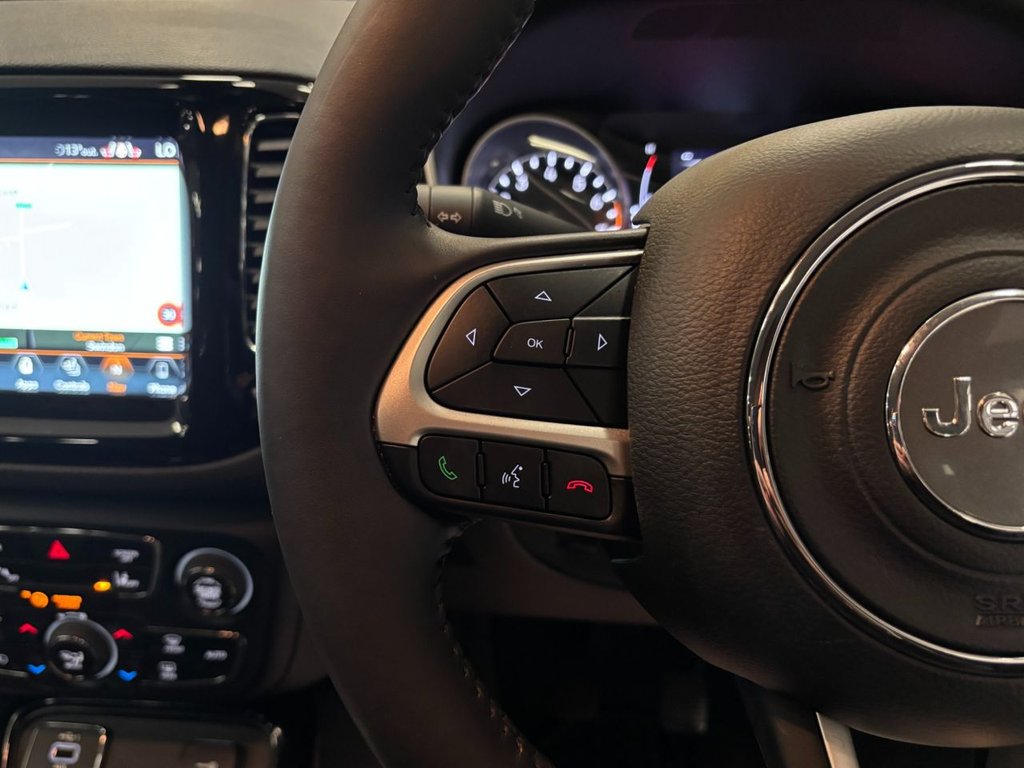 Used Jeep Compass 2019 for sale - 76546989: Photo 28