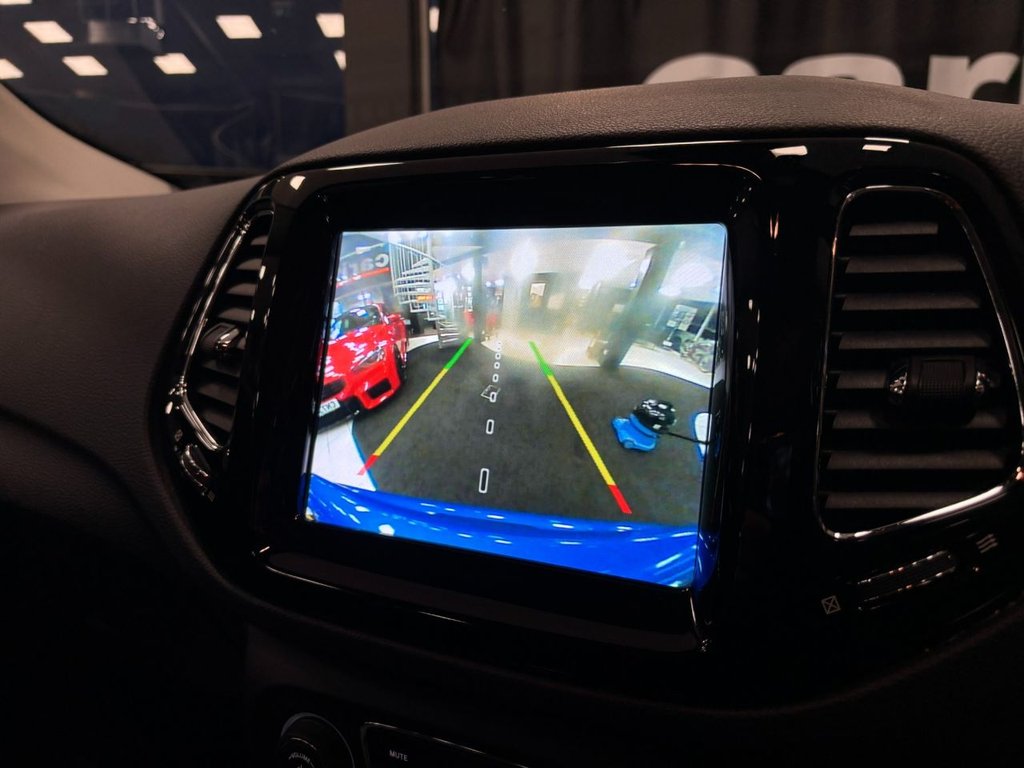 Used Jeep Compass 2019 for sale - 76546989: Photo 30