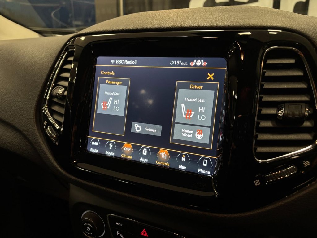 Used Jeep Compass 2019 for sale - 76546989: Photo 31