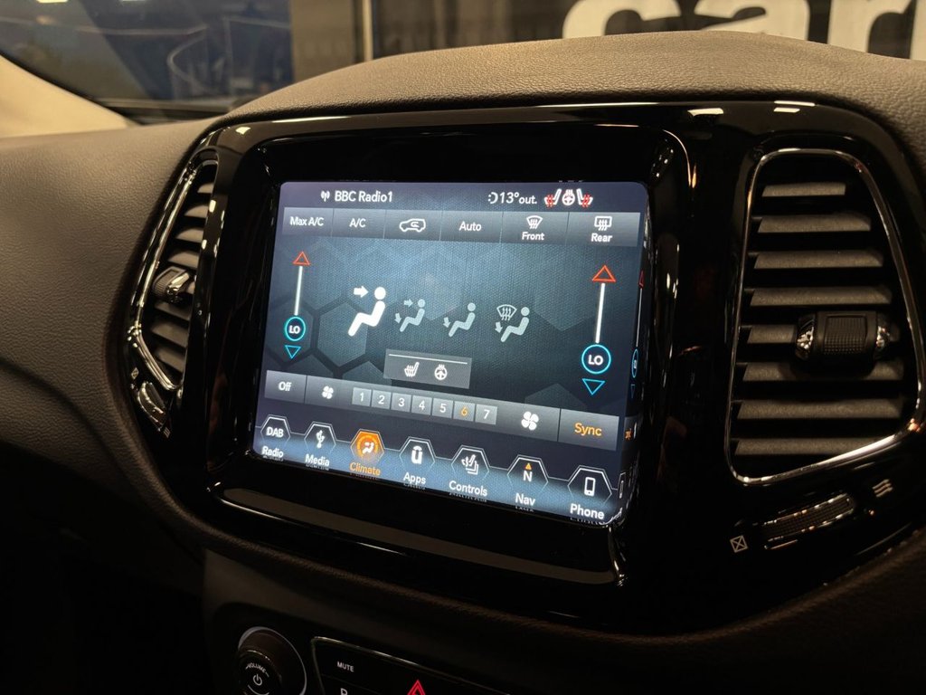 Used Jeep Compass 2019 for sale - 76546989: Photo 32