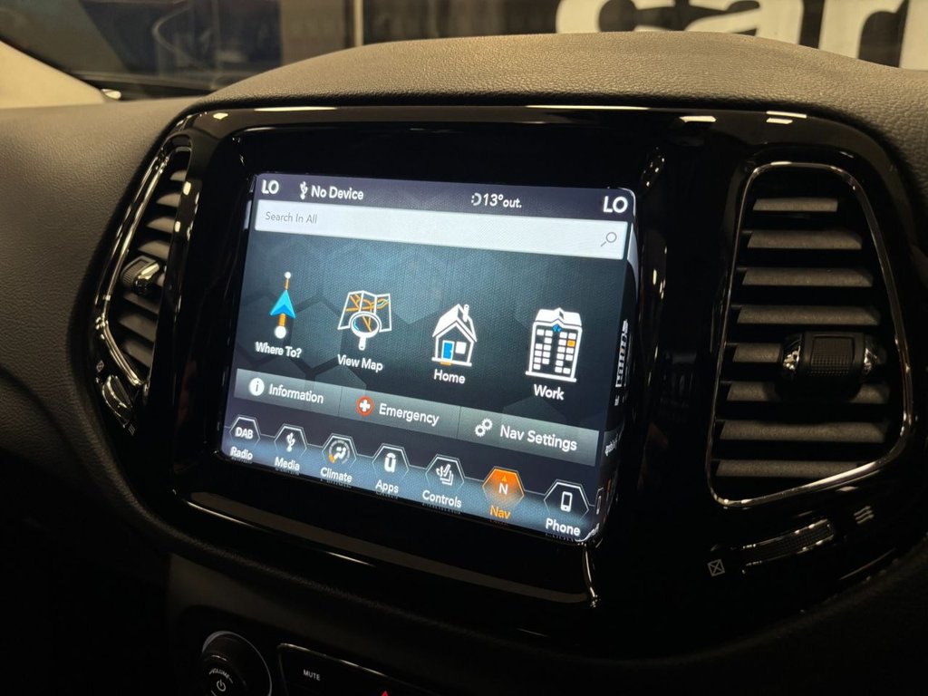 Used Jeep Compass 2019 for sale - 76546989: Photo 34