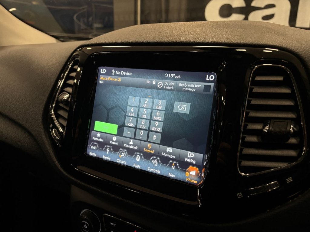 Used Jeep Compass 2019 for sale - 76546989: Photo 36