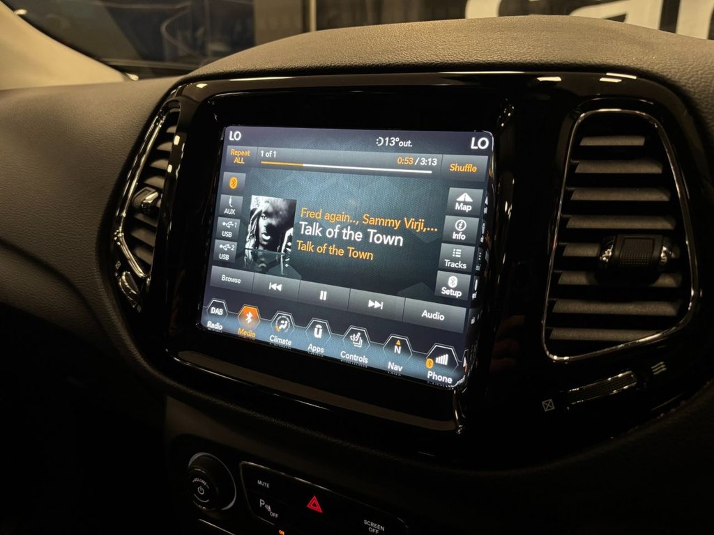 Used Jeep Compass 2019 for sale - 76546989: Photo 37