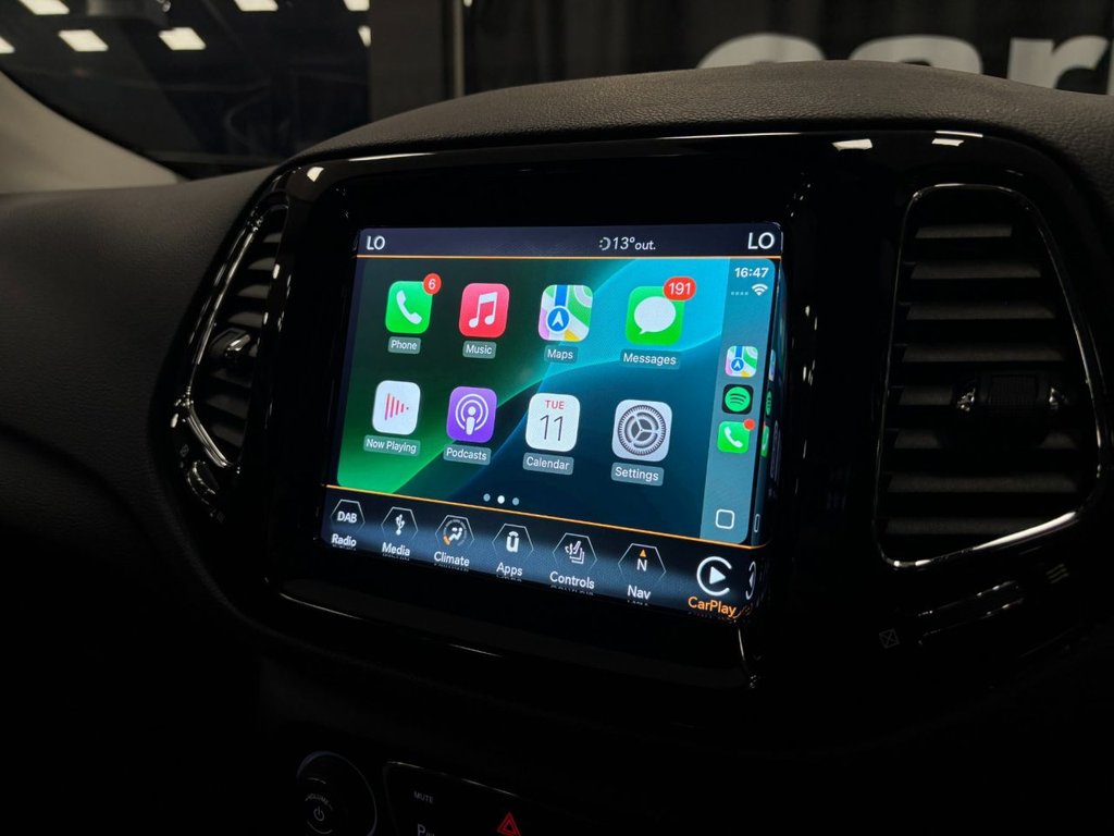 Used Jeep Compass 2019 for sale - 76546989: Photo 38