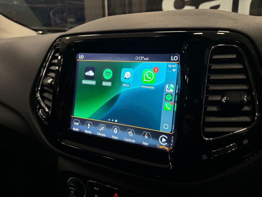 Used Jeep Compass 2019 for sale - 76546989: Photo 39