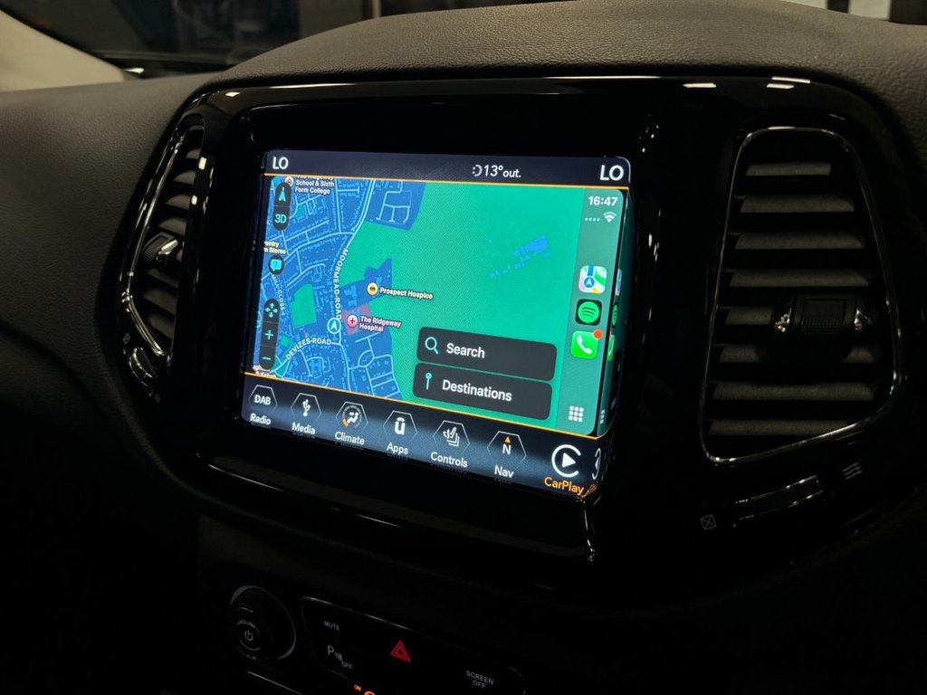 Used Jeep Compass 2019 for sale - 76546989: Photo 40