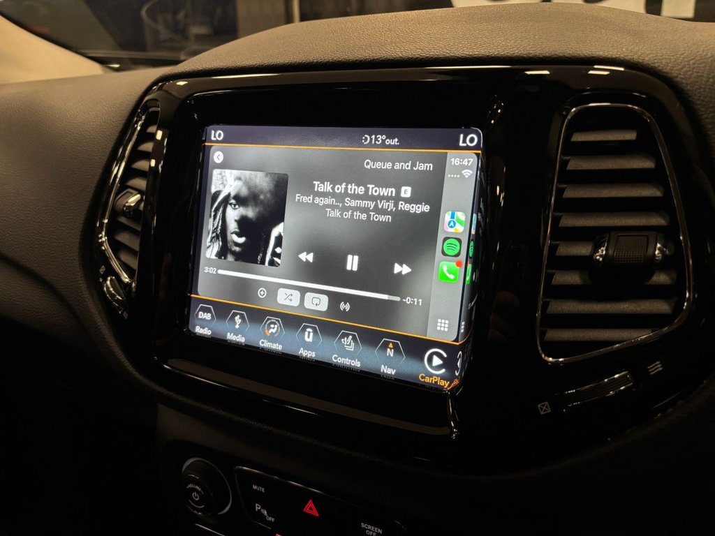 Used Jeep Compass 2019 for sale - 76546989: Photo 41