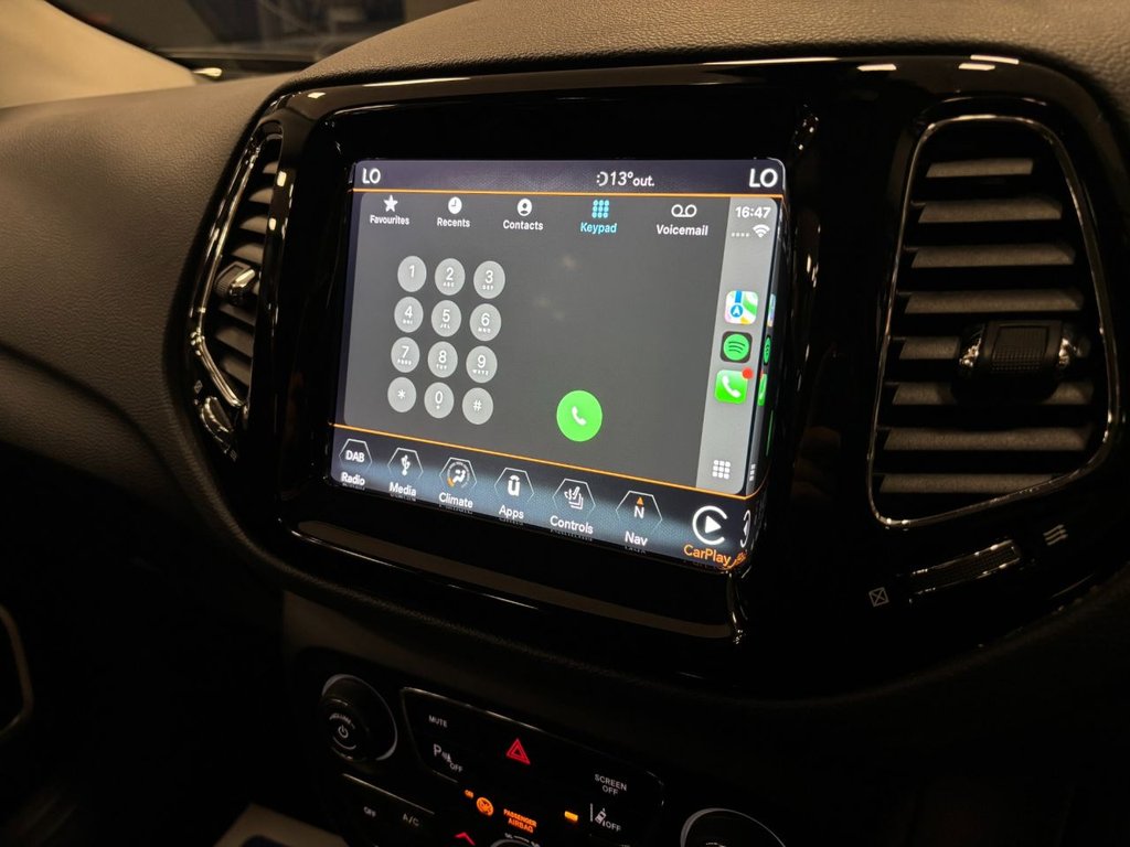 Used Jeep Compass 2019 for sale - 76546989: Photo 42