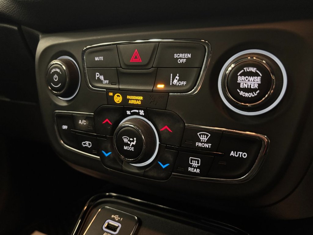 Used Jeep Compass 2019 for sale - 76546989: Photo 43