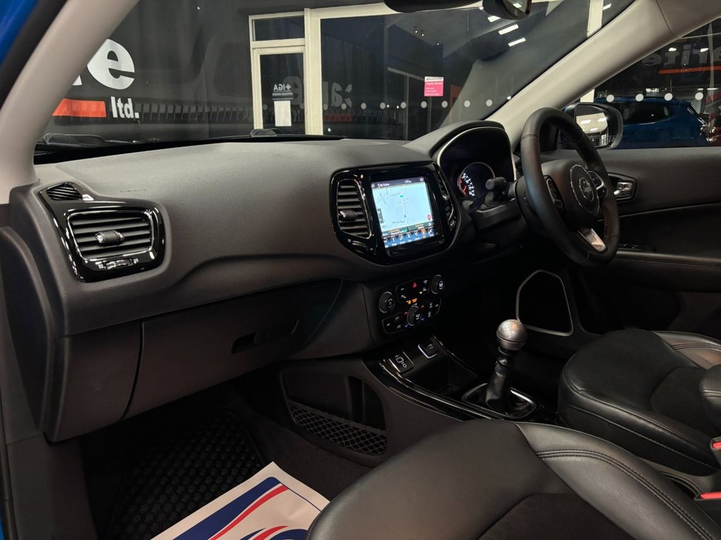 Used Jeep Compass 2019 for sale - 76546989: Photo 48