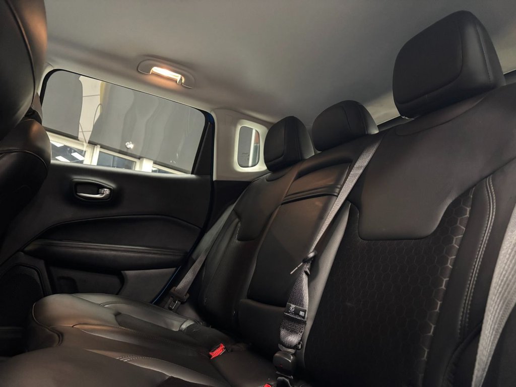 Used Jeep Compass 2019 for sale - 76546989: Photo 50