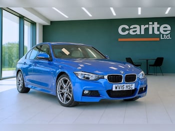 Used BMW 3 Series 2015 for sale - 78457750: Photo
