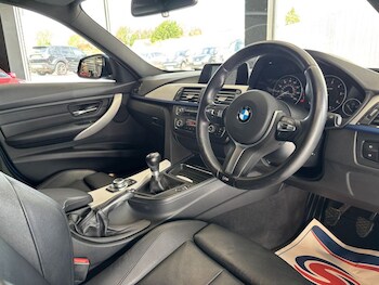 Used BMW 3 Series 2015 for sale - 78457750: Photo