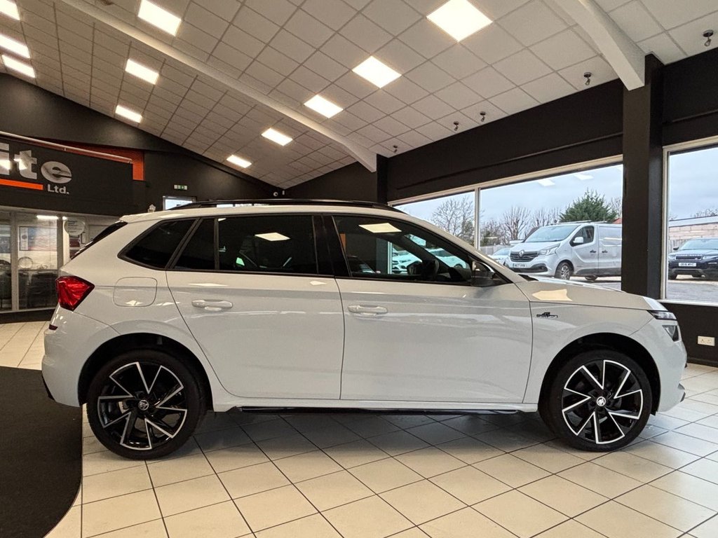 Used Skoda Kamiq 2021 for sale - 77594567: Photo 18