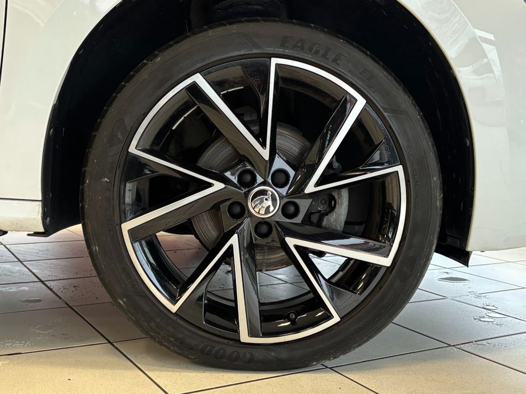 Used Skoda Kamiq 2021 for sale - 77594567: Photo 20