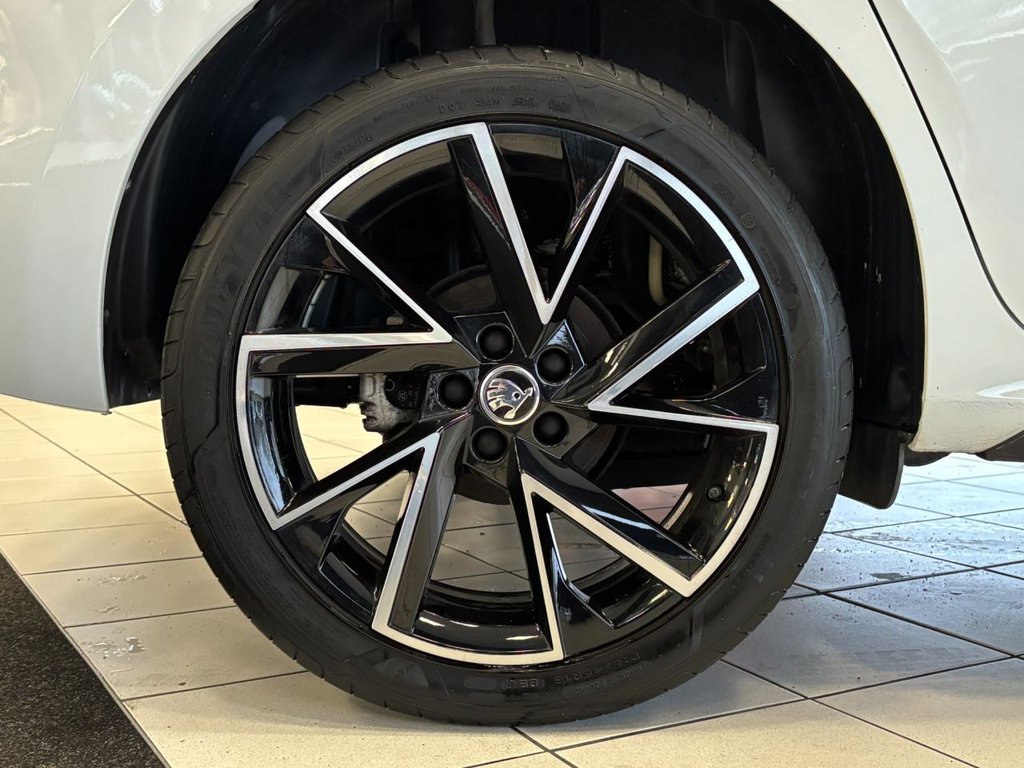 Used Skoda Kamiq 2021 for sale - 77594567: Photo 21