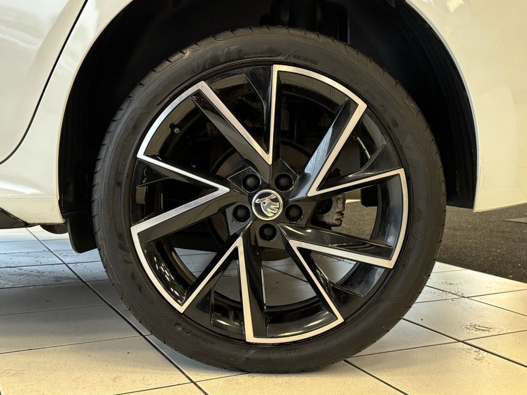 Used Skoda Kamiq 2021 for sale - 77594567: Photo 22