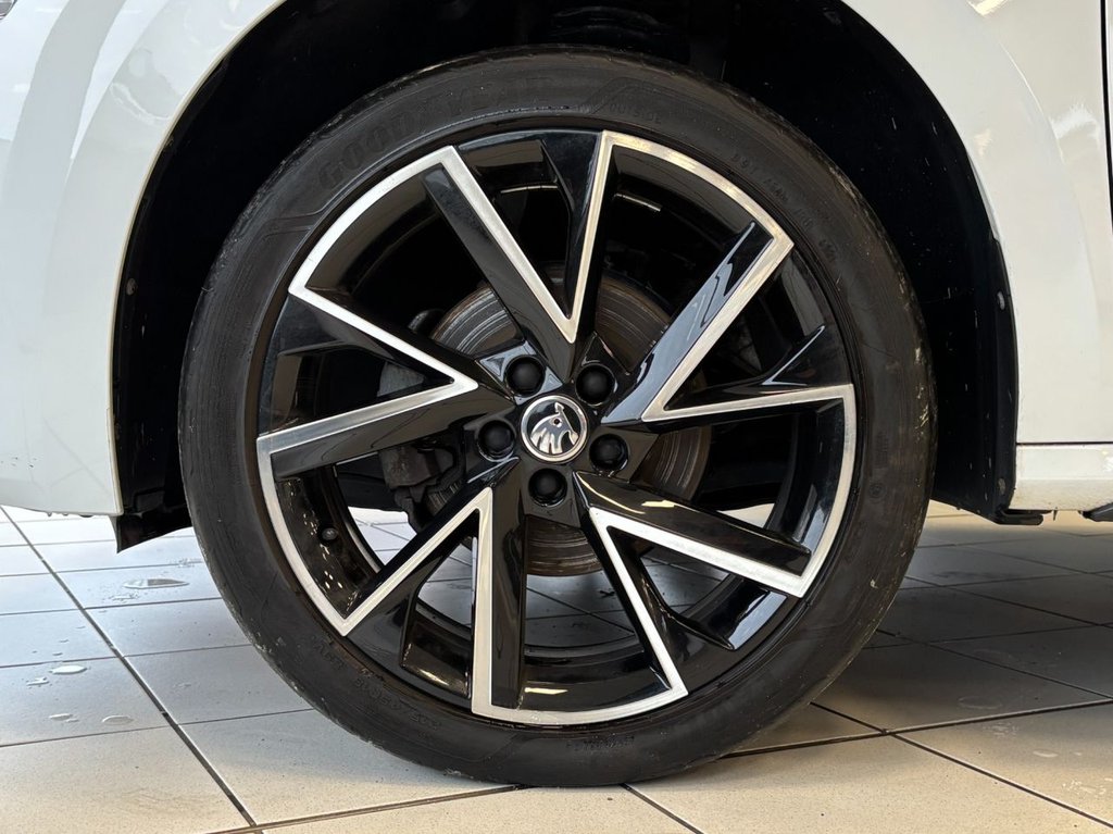 Used Skoda Kamiq 2021 for sale - 77594567: Photo 23