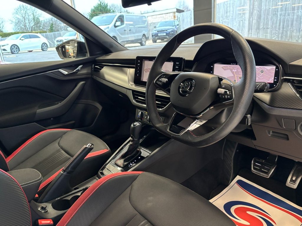 Used Skoda Kamiq 2021 for sale - 77594567: Photo 24