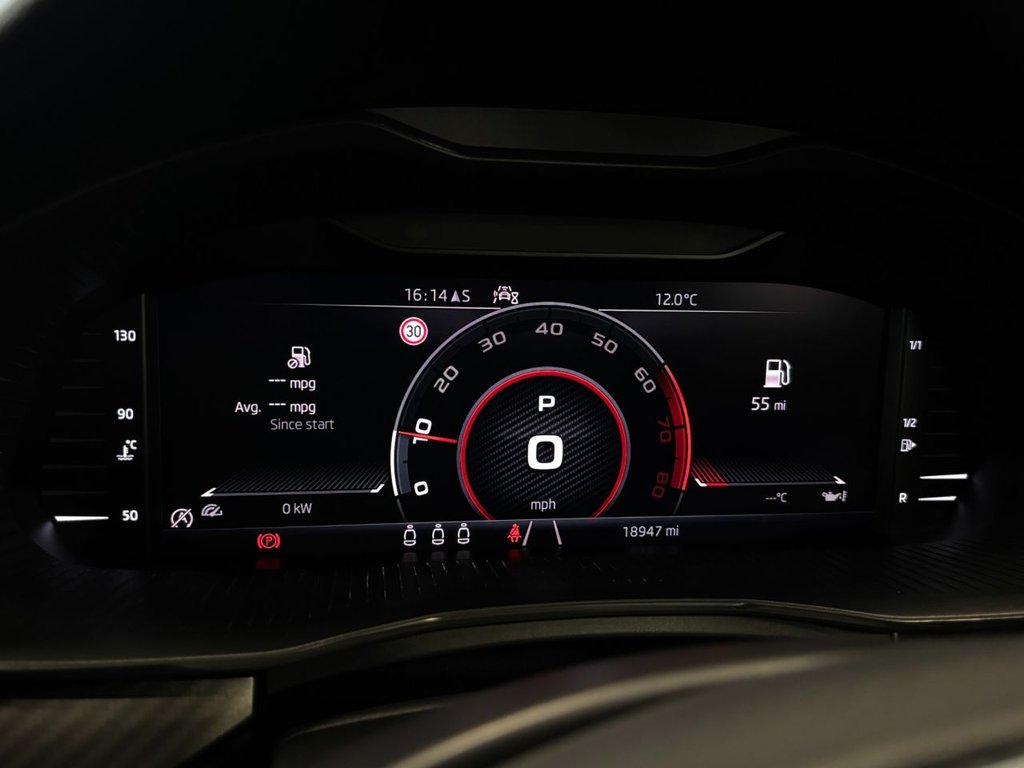 Used Skoda Kamiq 2021 for sale - 77594567: Photo 33