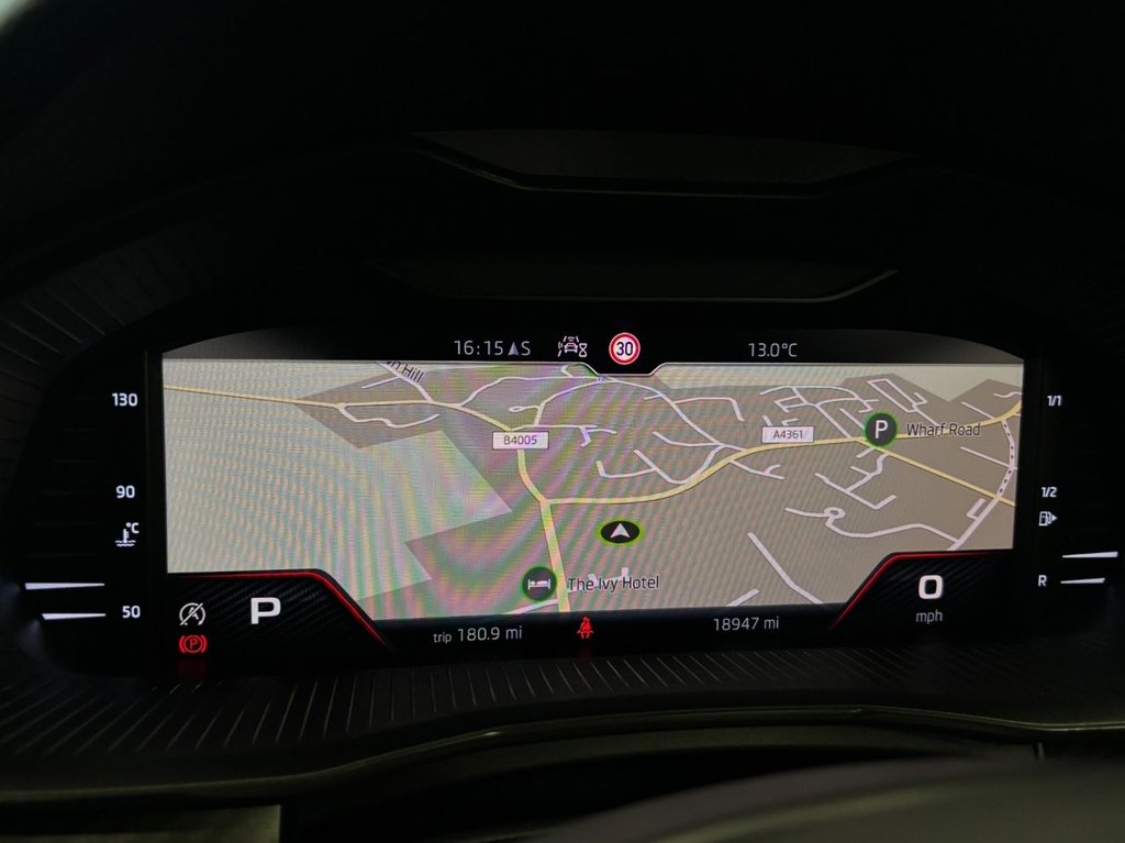 Used Skoda Kamiq 2021 for sale - 77594567: Photo 34