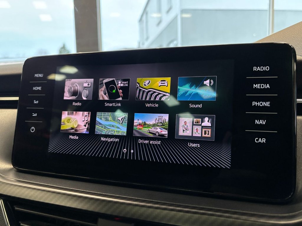 Used Skoda Kamiq 2021 for sale - 77594567: Photo 37