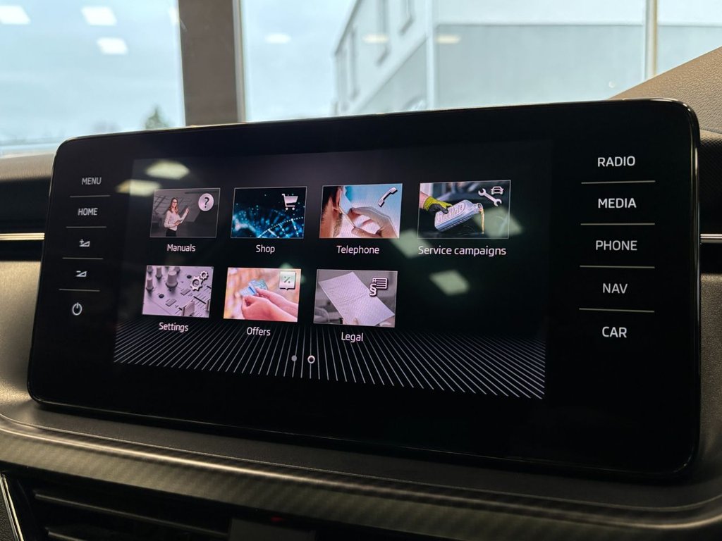 Used Skoda Kamiq 2021 for sale - 77594567: Photo 38