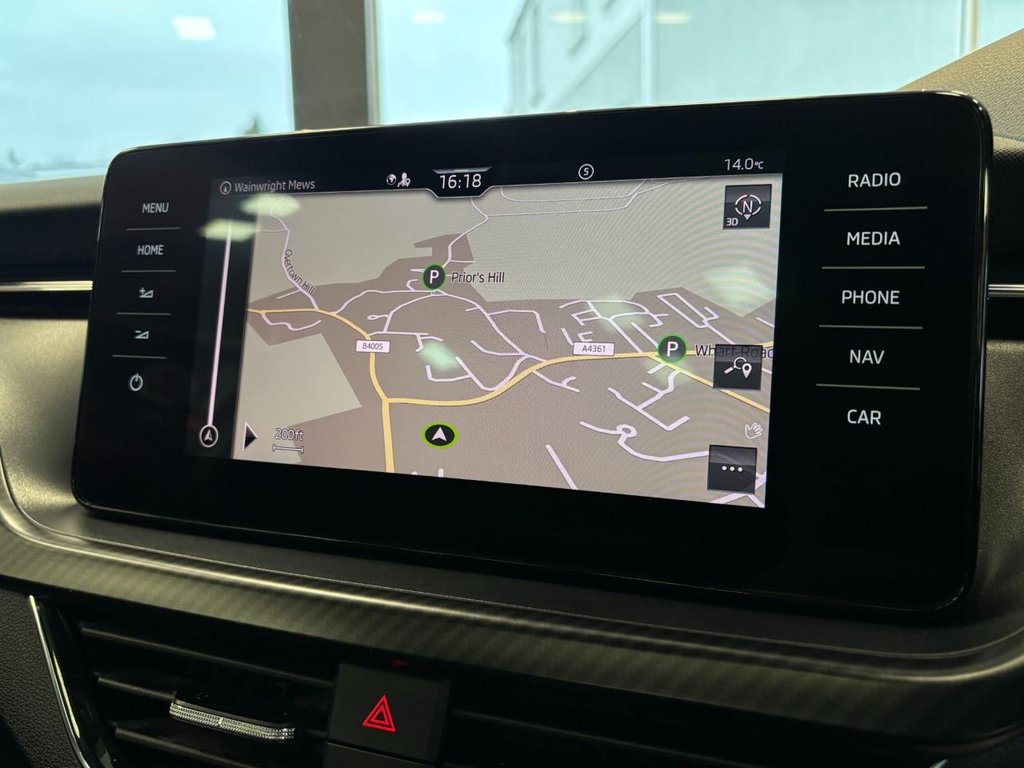 Used Skoda Kamiq 2021 for sale - 77594567: Photo 40