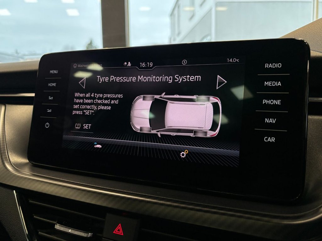 Used Skoda Kamiq 2021 for sale - 77594567: Photo 41