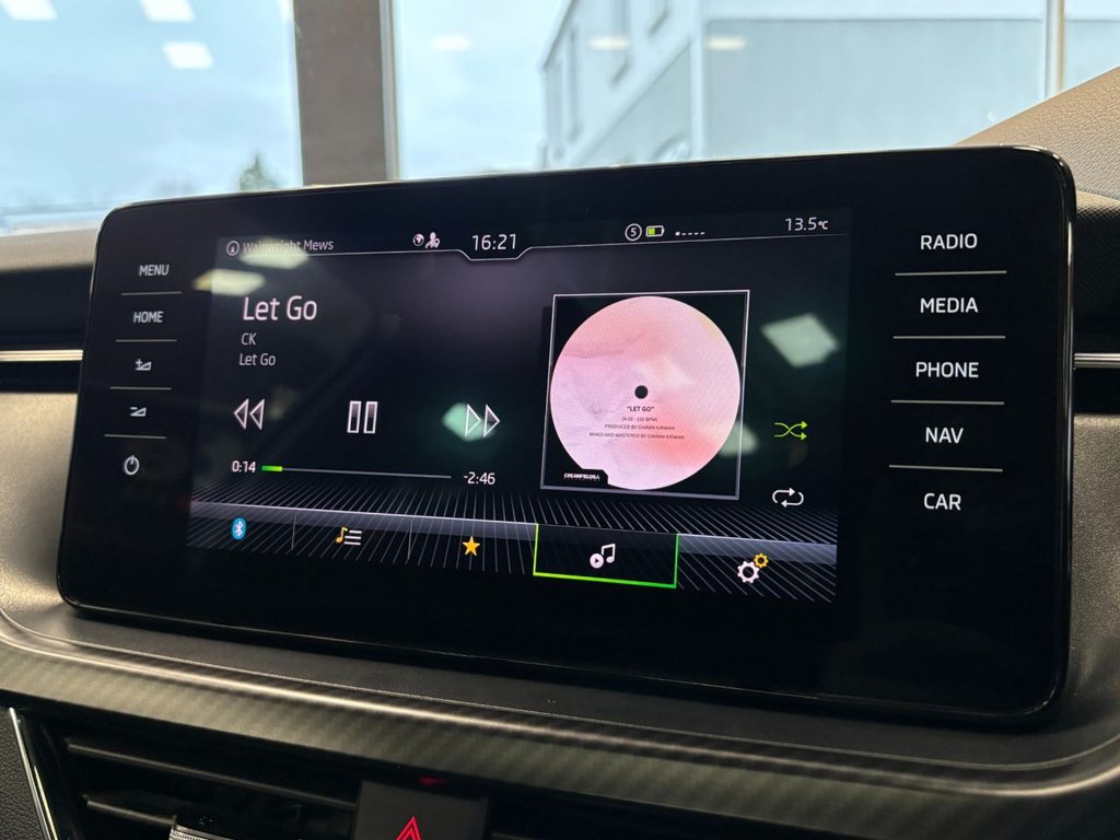 Used Skoda Kamiq 2021 for sale - 77594567: Photo 42