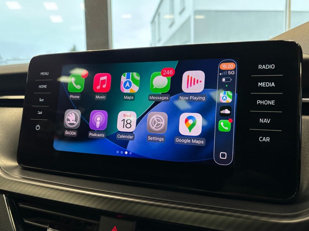 Used Skoda Kamiq 2021 for sale - 77594567: Photo 43