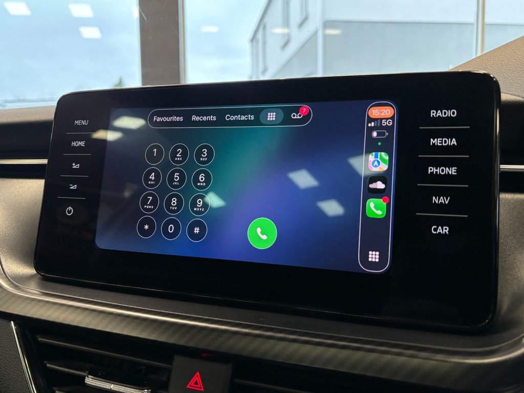 Used Skoda Kamiq 2021 for sale - 77594567: Photo 45