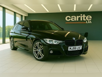 Used BMW 3 Series 2016 for sale - 75642002: Photo