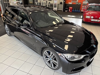 Used BMW 3 Series 2016 for sale - 75642002: Photo