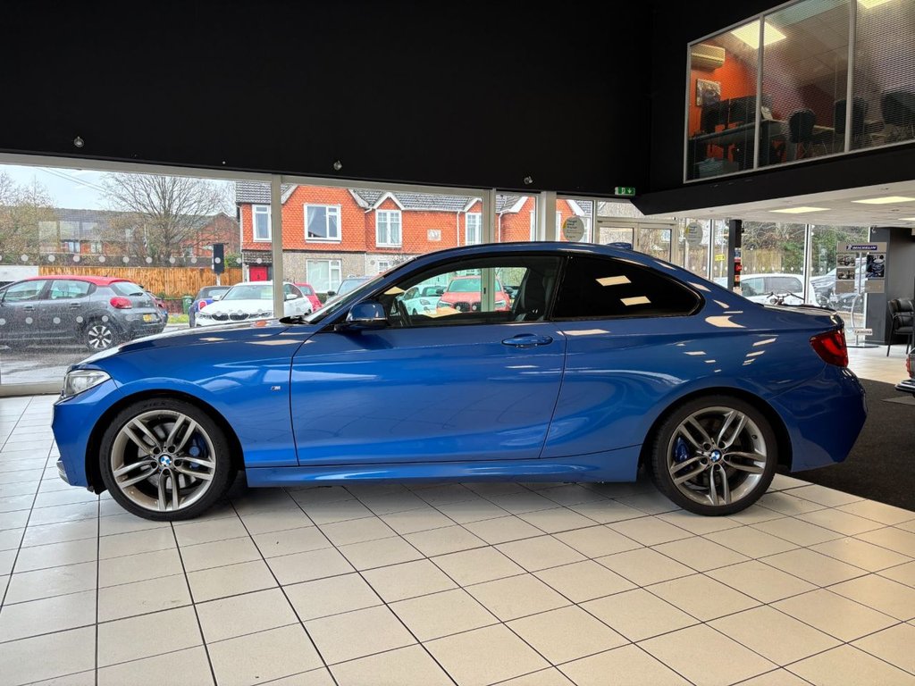 Used BMW 2 Series 2017 for sale - 77422500: Photo 11