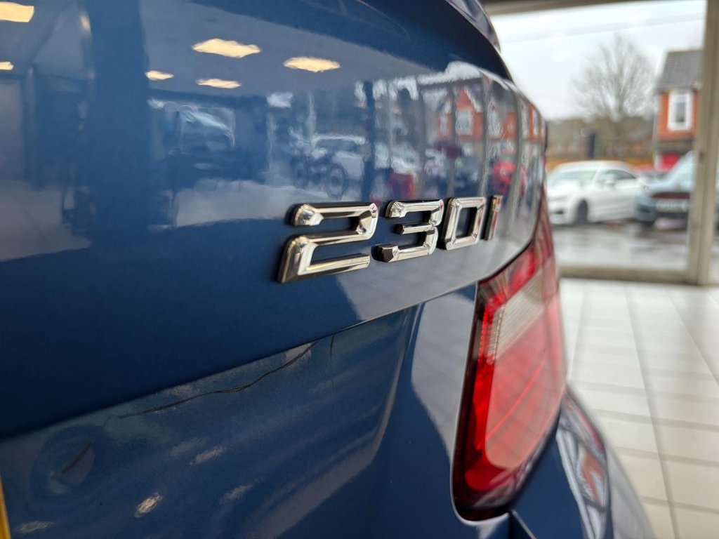 Used BMW 2 Series 2017 for sale - 77422500: Photo 13